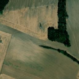 Satellite imagery of Libiny [Jaroměř - Semonice], CZ