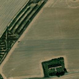 Satellite imagery of Libiny [Jaroměř - Semonice], CZ