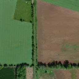 Satellite imagery of [Nahořany nad Metují] GSM, CZ