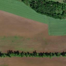 Satellite imagery of [Nahořany nad Metují] GSM, CZ