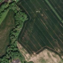 Satellite imagery of [Nové Město nad Metují-Krčín] belfry, CZ