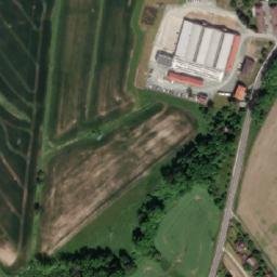 Satellite imagery of [Nové Město nad Metují-Krčín] belfry, CZ