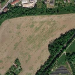 Satellite imagery of [Nové Město nad Metují-Krčín] belfry, CZ