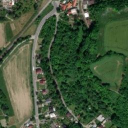 Satellite imagery of (Na Popluží) [Nové Město nad Metují], CZ