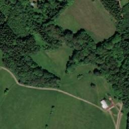 Satellite imagery of Čihadlo [Sněžné], CZ