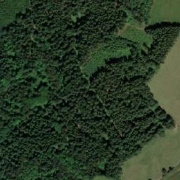 Satellite imagery of Čihadlo [Sněžné], CZ