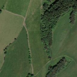 Satellite imagery of Čihadlo [Sněžné], CZ