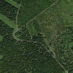 Satellite imagery of Polomský kopec [Sedloňov], CZ