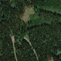 Satellite imagery of Prostřední vrch [Javorník-Zálesí], CZ