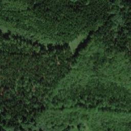 Satellite imagery of Prostřední vrch [Javorník-Zálesí], CZ