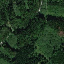 Satellite imagery of Silniční vrch [Uhelná-Nové Vilémovice], CZ