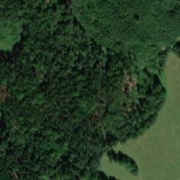 Satellite imagery of Silniční vrch [Uhelná-Nové Vilémovice], CZ