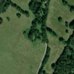 Satellite imagery of Silniční vrch [Uhelná-Nové Vilémovice], CZ