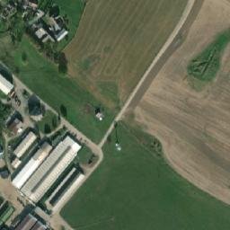 Satellite imagery of [Vlčice u Javorníka] HG, CZ