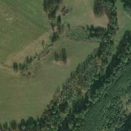 Satellite imagery of Rohatec [Žulová-Tomíkovice], CZ