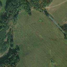 Satellite imagery of Rohatec [Žulová-Tomíkovice], CZ