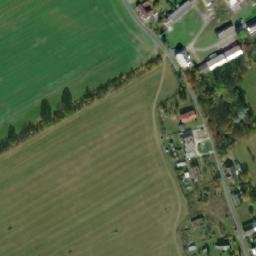 Satellite imagery of Stromovka [Stará Červená Voda], CZ
