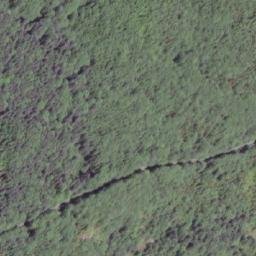 Satellite imagery of Sieward Hill, CA