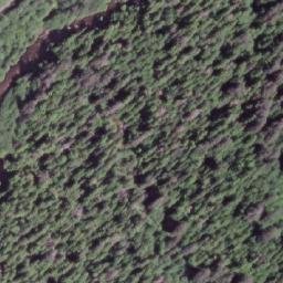 Satellite imagery of Sieward Hill, CA