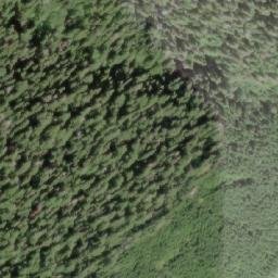 Satellite imagery of Mount Clark, CA
