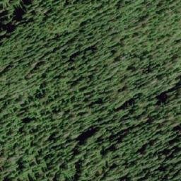 Satellite imagery of Mount Kinman, CA