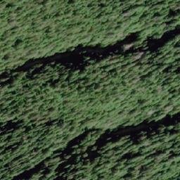 Satellite imagery of Mount Kinman, CA