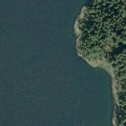 Satellite imagery of Greetham Point, CA