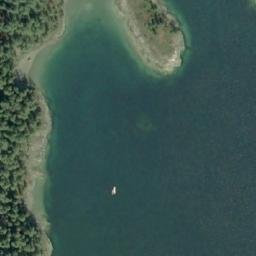 Satellite imagery of Greetham Point, CA