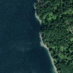 Satellite imagery of Johnstone Bluff, CA