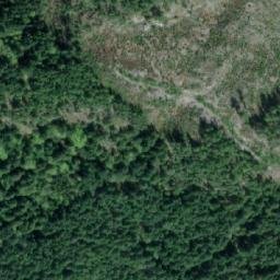 Satellite imagery of Johnstone Bluff, CA