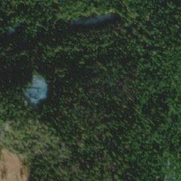 Satellite imagery of Mount Hailstone, CA