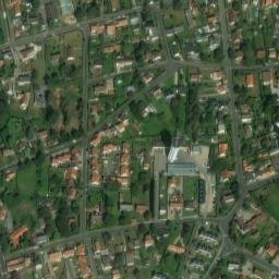 Satellite imagery of 8033303 - 1, GB