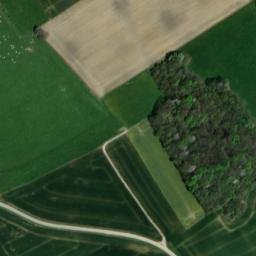 Satellite imagery of SCAM Tower (Natoye), BE