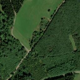Satellite imagery of Leuwersberg, DE