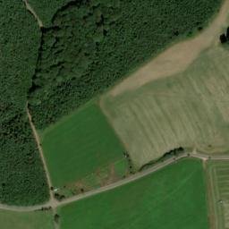 Satellite imagery of Leuwersberg, DE