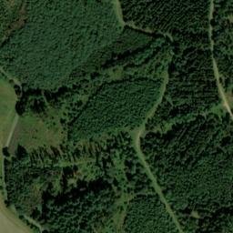 Satellite imagery of Hasenberg, DE