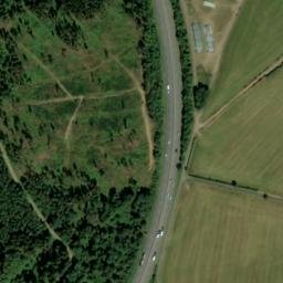 Satellite imagery of Hasenberg, DE
