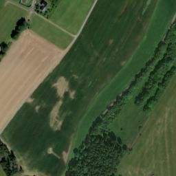 Satellite imagery of Kreuzberg, DE