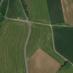 Satellite imagery of Kreuzberg, DE