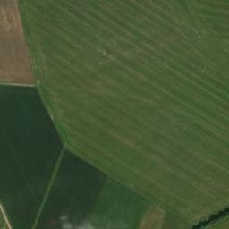 Satellite imagery of Kreuzberg, DE