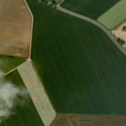 Satellite imagery of Schäferberg, DE