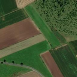 Satellite imagery of Baumberg, DE