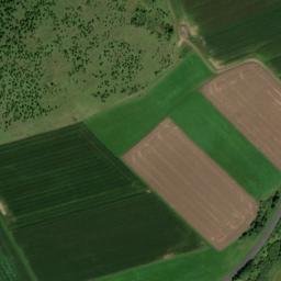 Satellite imagery of Baumberg, DE
