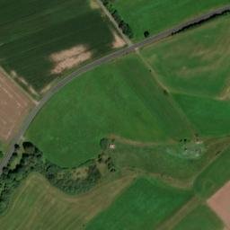 Satellite imagery of Baumberg, DE