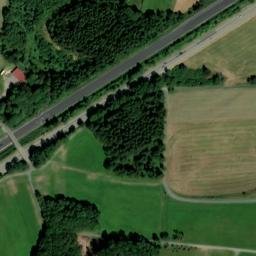 Satellite imagery of Krebsberg, DE