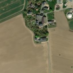 Satellite imagery of Emminger Höhe, DE