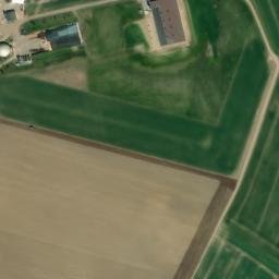 Satellite imagery of Emminger Höhe, DE