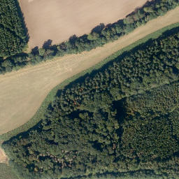 Satellite imagery of Karmelen-Berg, DE