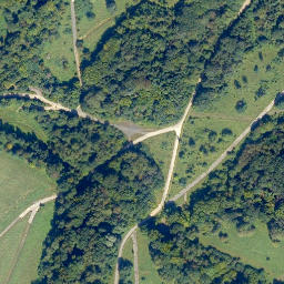 Satellite imagery of Schmidten-Höhe, DE