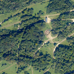 Satellite imagery of Schmidten-Höhe, DE